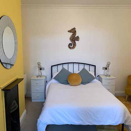 Knoll Guest House Cromer Dış mekan fotoğraf