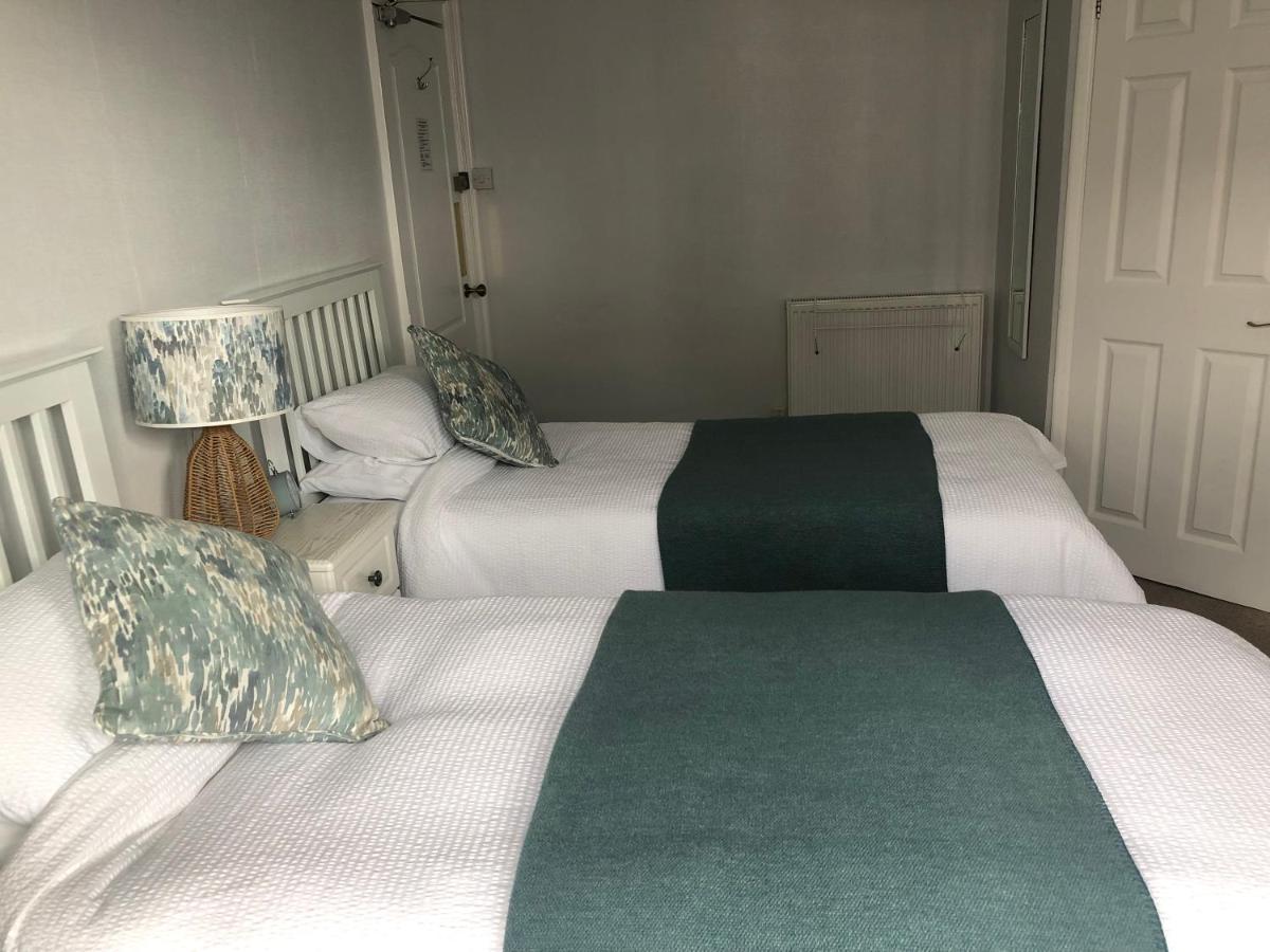Knoll Guest House Cromer Dış mekan fotoğraf