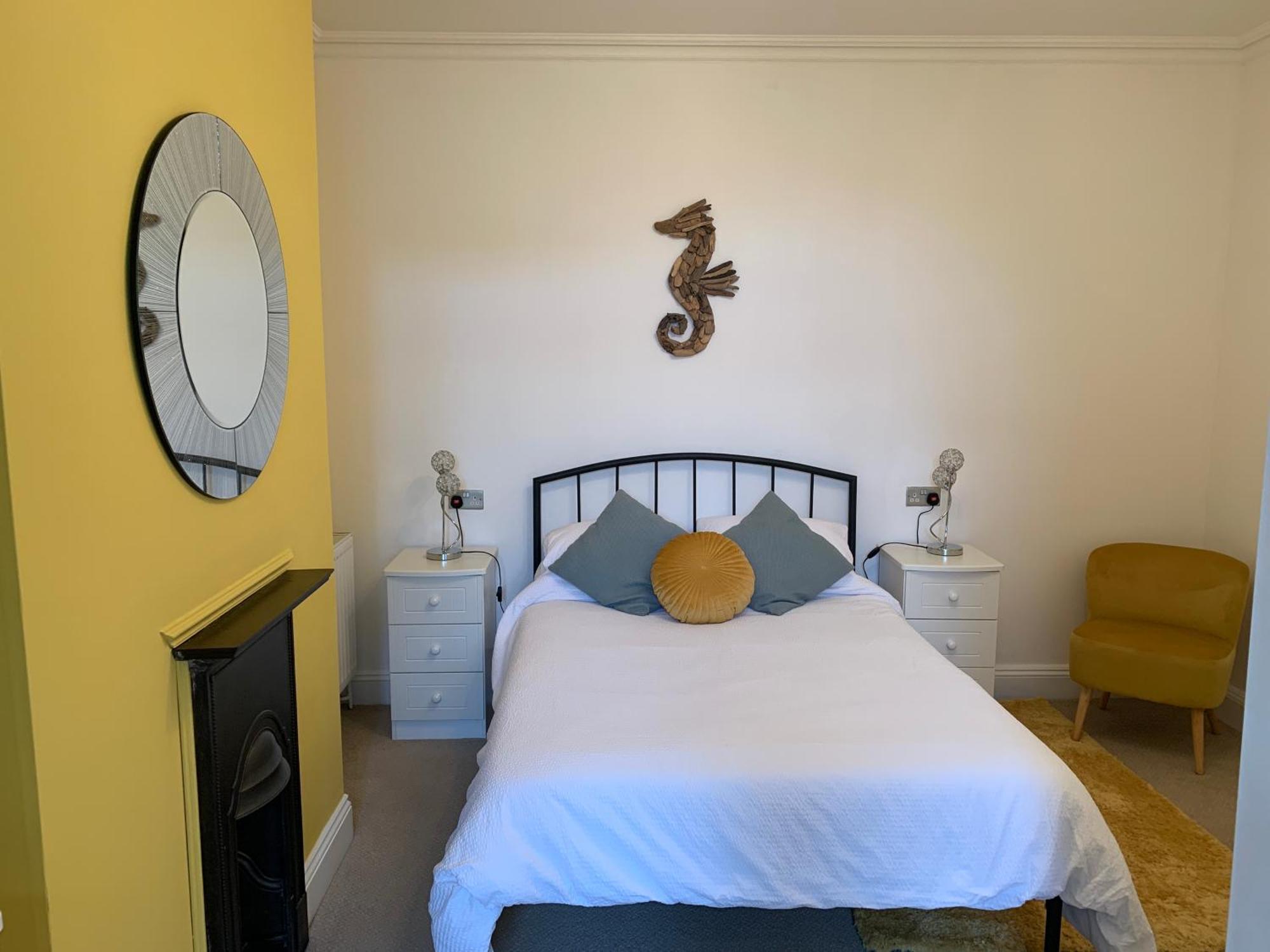 Knoll Guest House Cromer Dış mekan fotoğraf