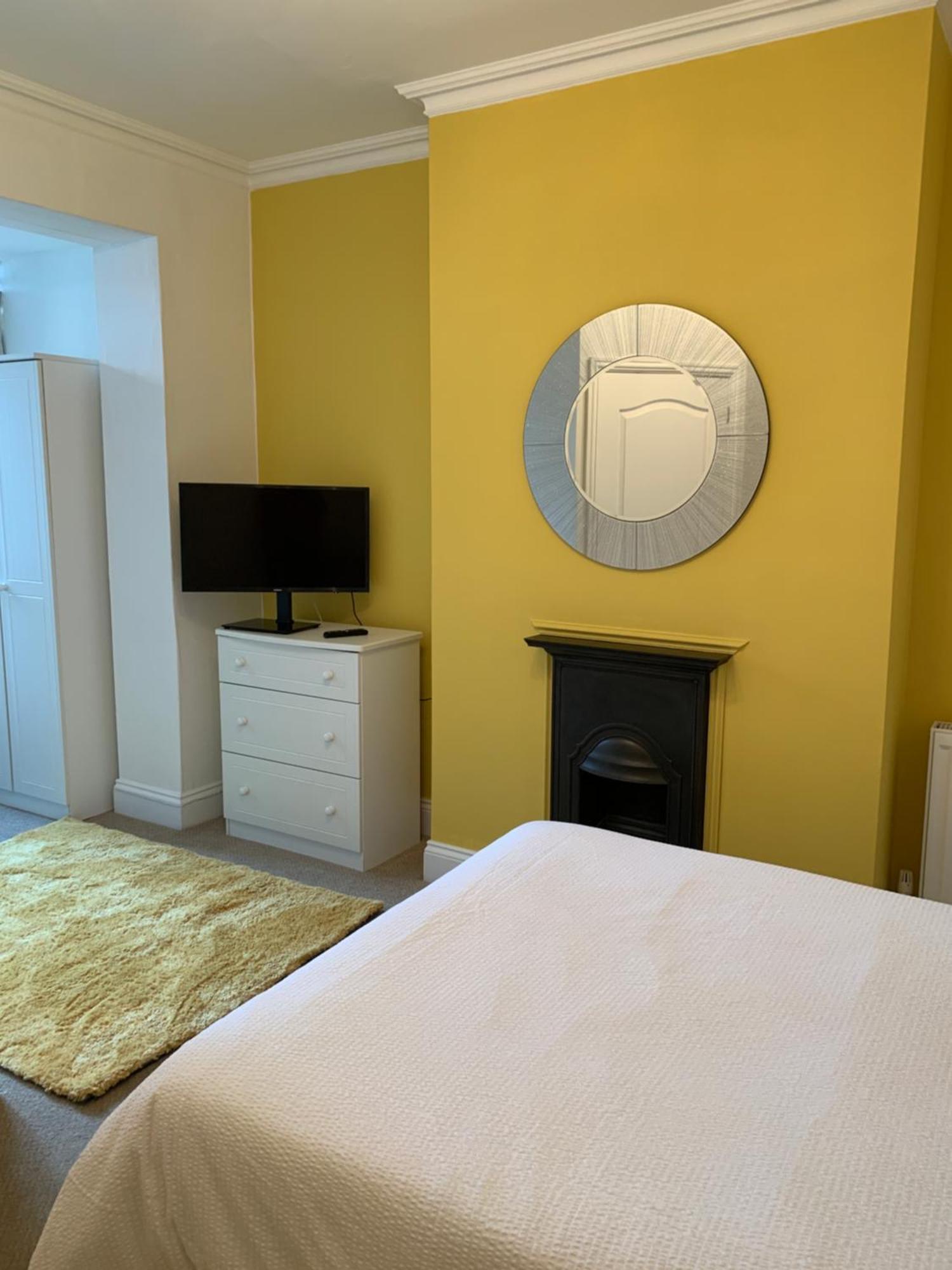 Knoll Guest House Cromer Dış mekan fotoğraf