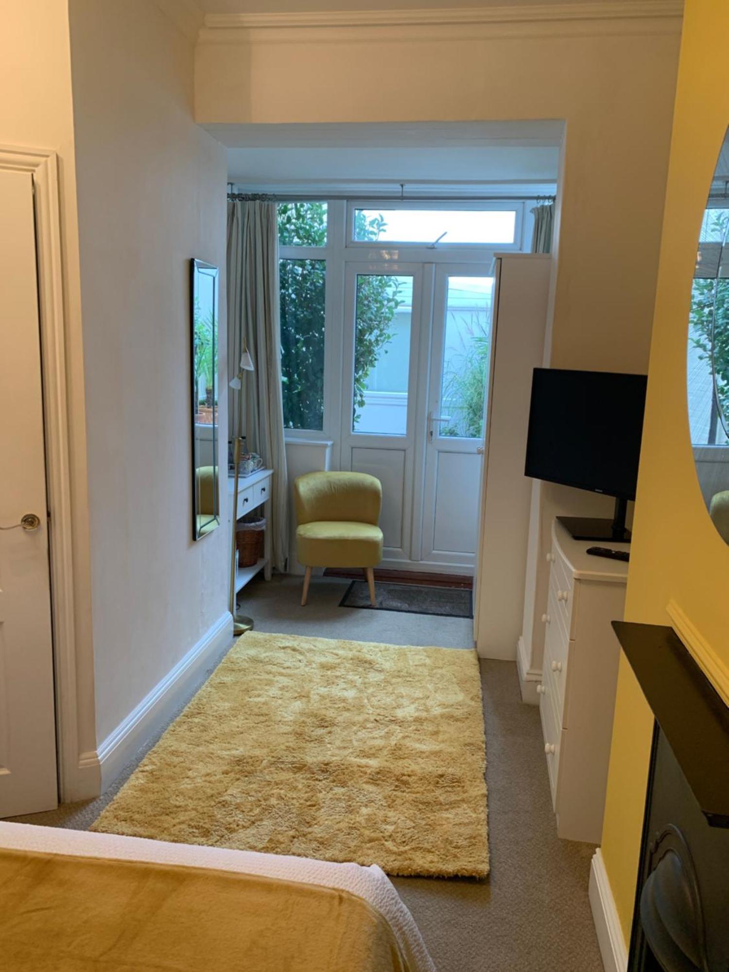 Knoll Guest House Cromer Dış mekan fotoğraf