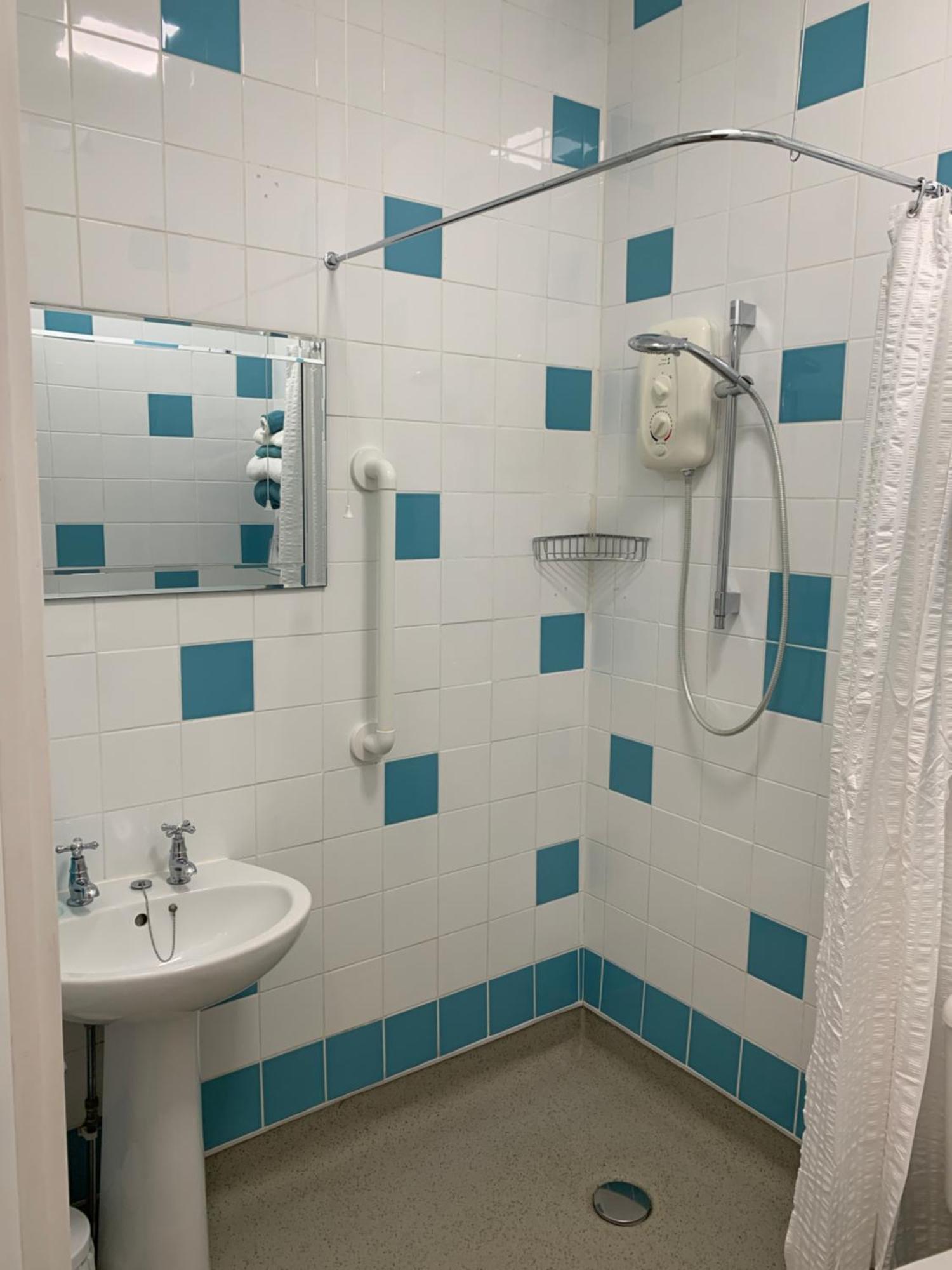 Knoll Guest House Cromer Dış mekan fotoğraf