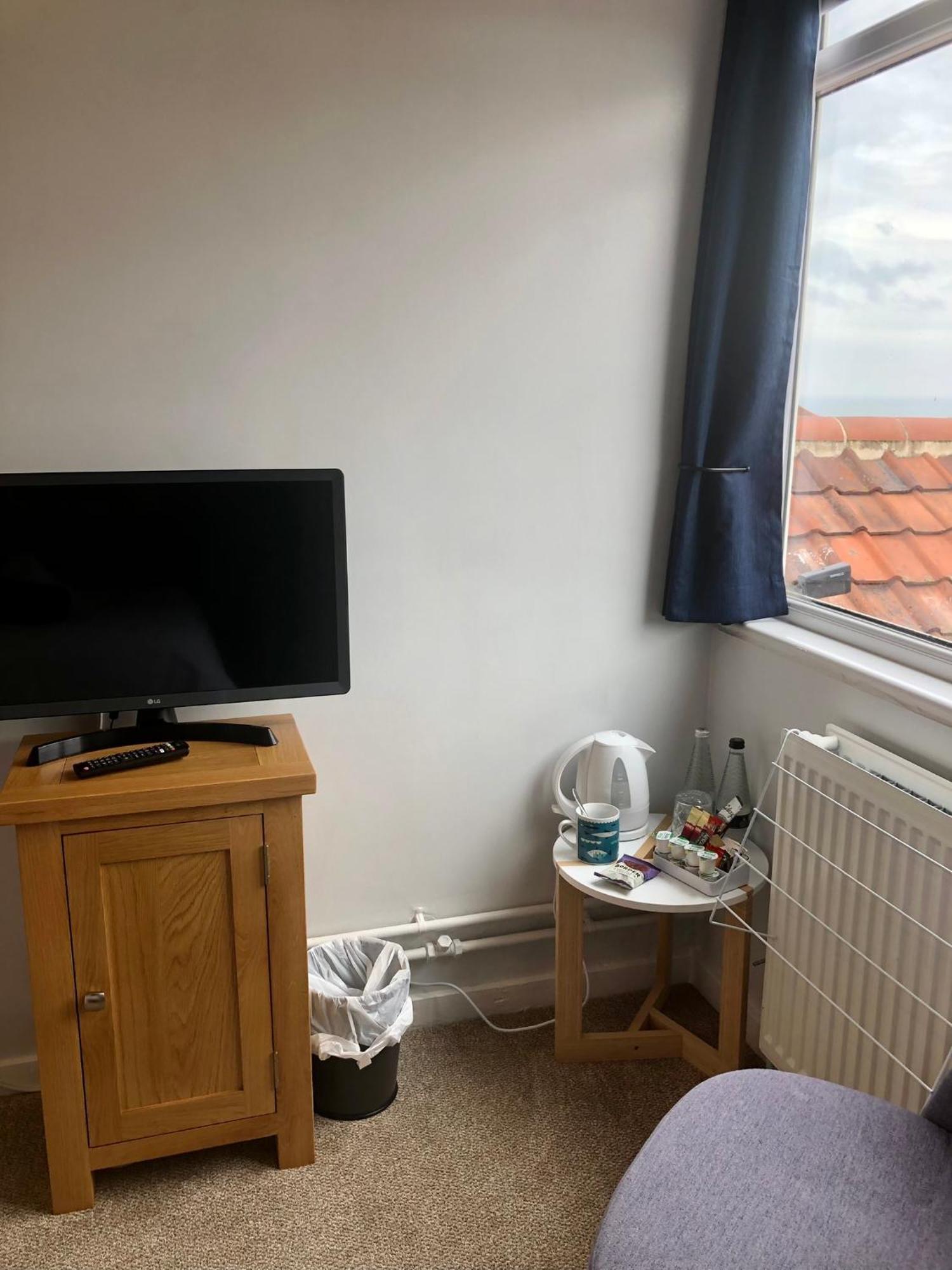 Knoll Guest House Cromer Dış mekan fotoğraf