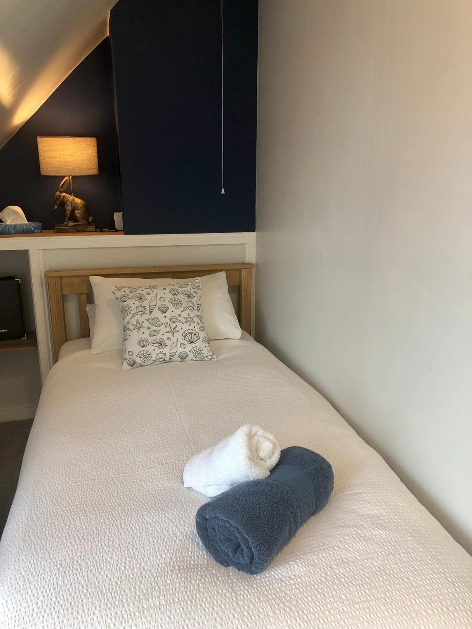 Knoll Guest House Cromer Dış mekan fotoğraf