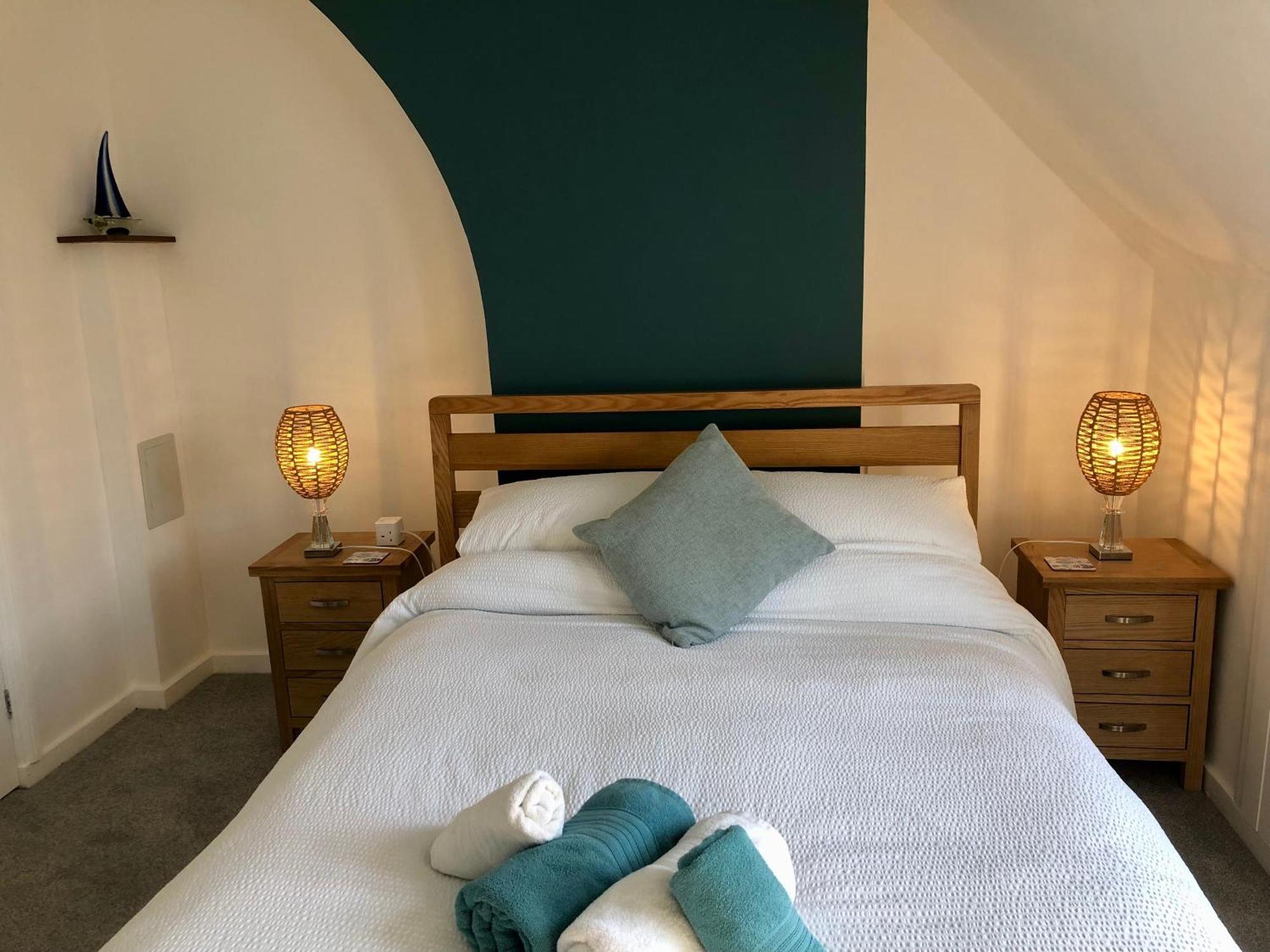 Knoll Guest House Cromer Dış mekan fotoğraf